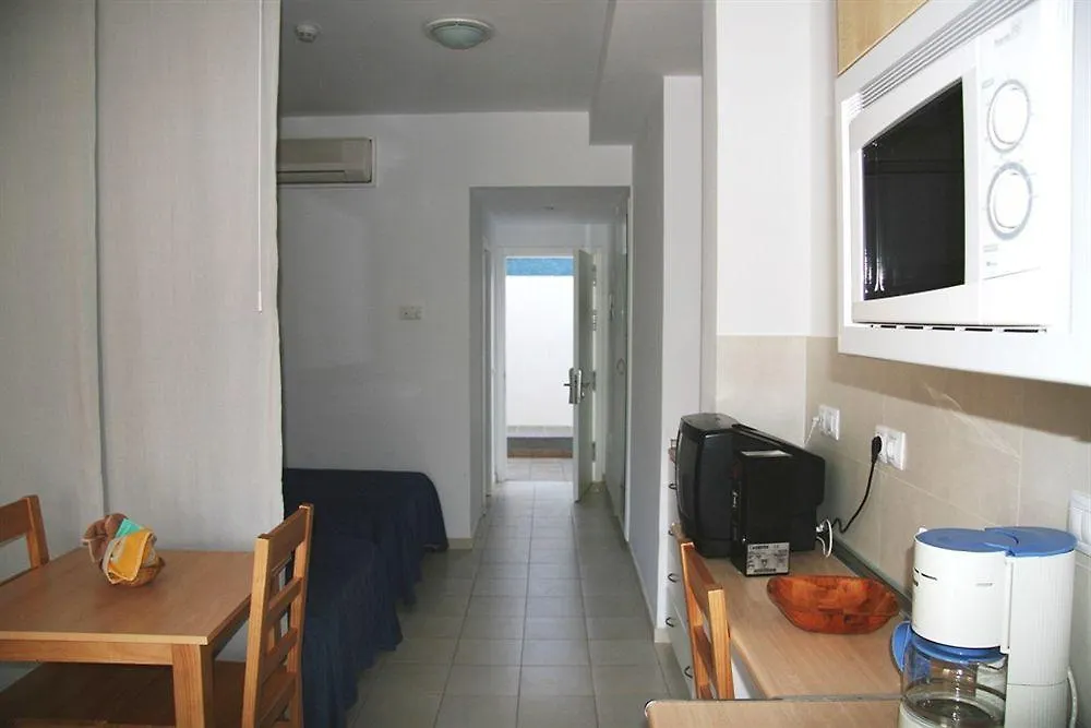 Apartmán Dolores - Adults Recommended Playa del Inglés