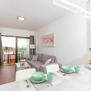 Iguazu Tir24 Floor Apartment