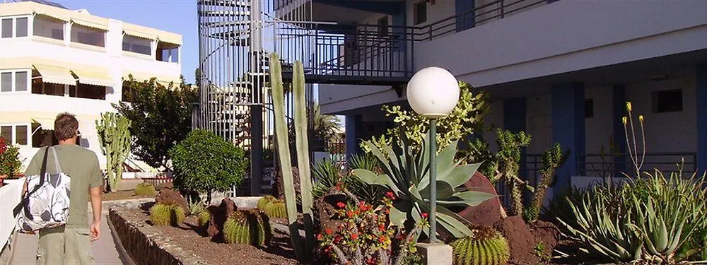 Apartment Dolores - Adults Recommended Playa del Inglés