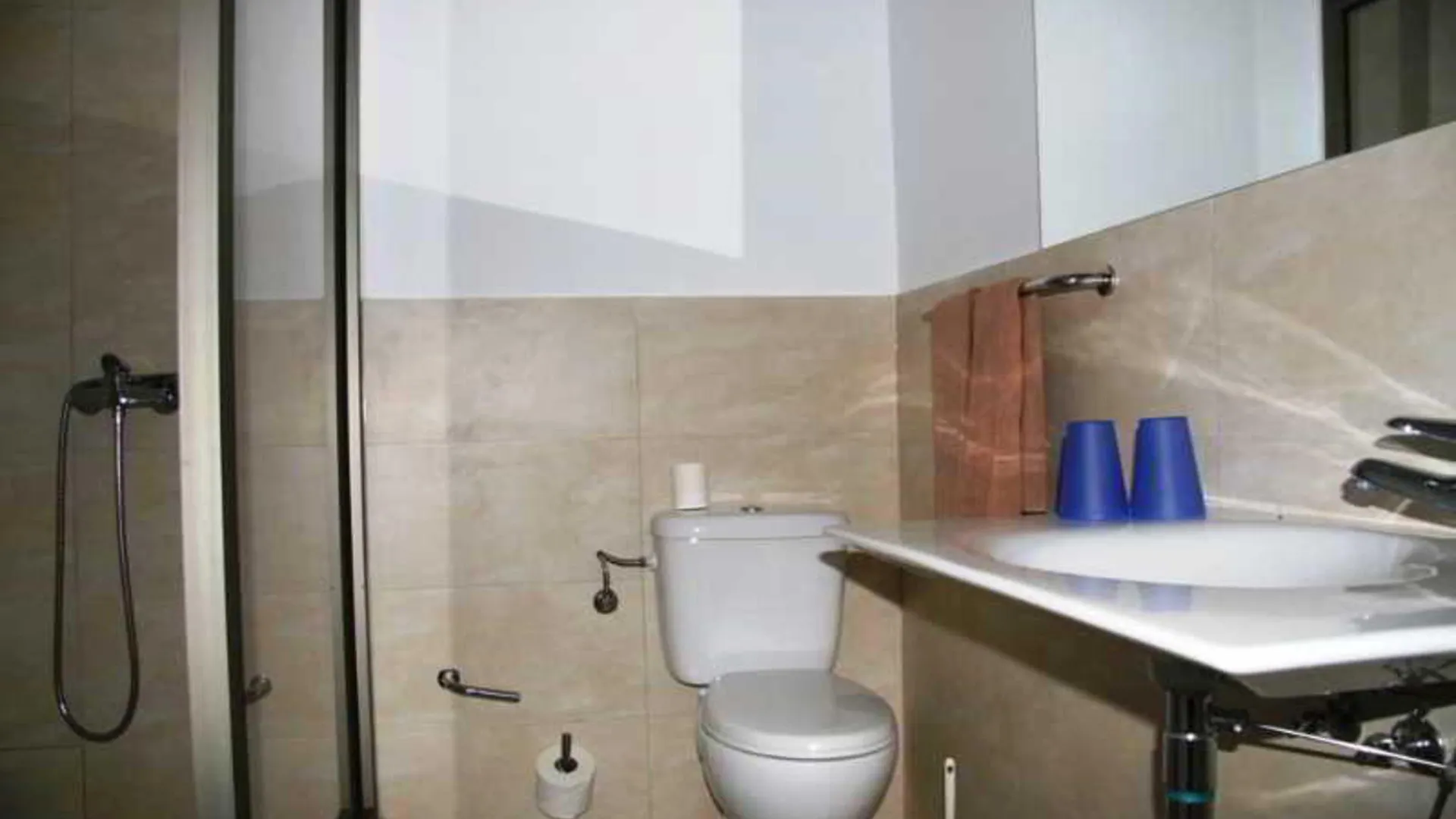 Dolores - Adults Recommended Playa del Inglés Apartment