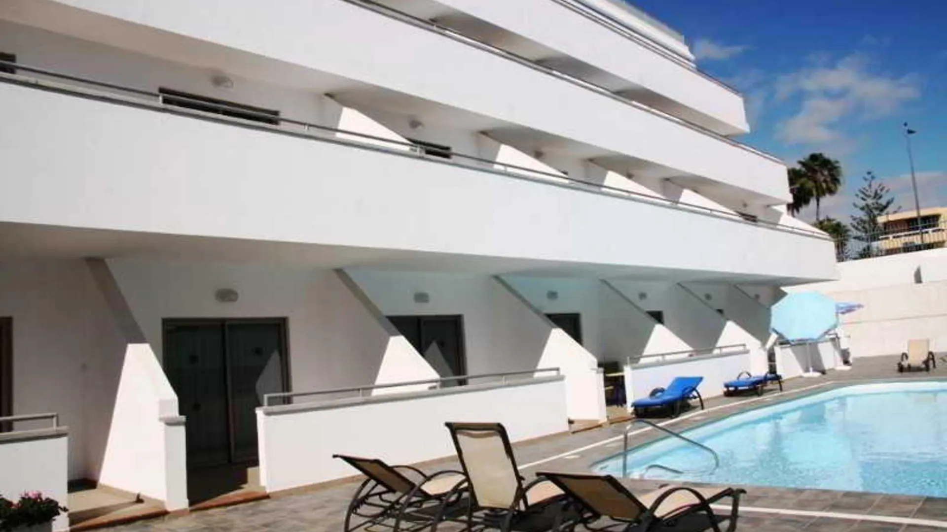 Dolores - Adults Recommended Playa del Inglés 0*,