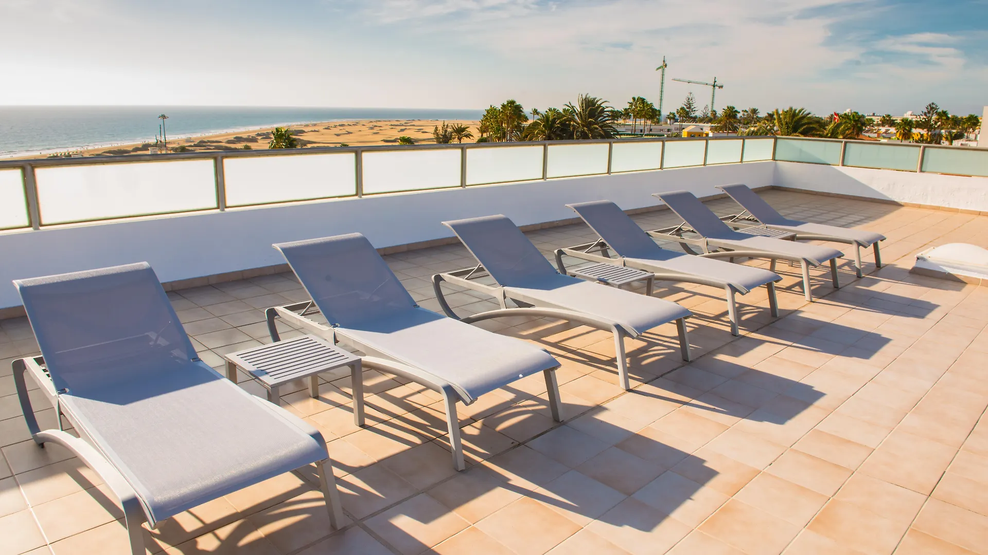 Apartment Dolores - Adults Recommended Playa del Inglés
