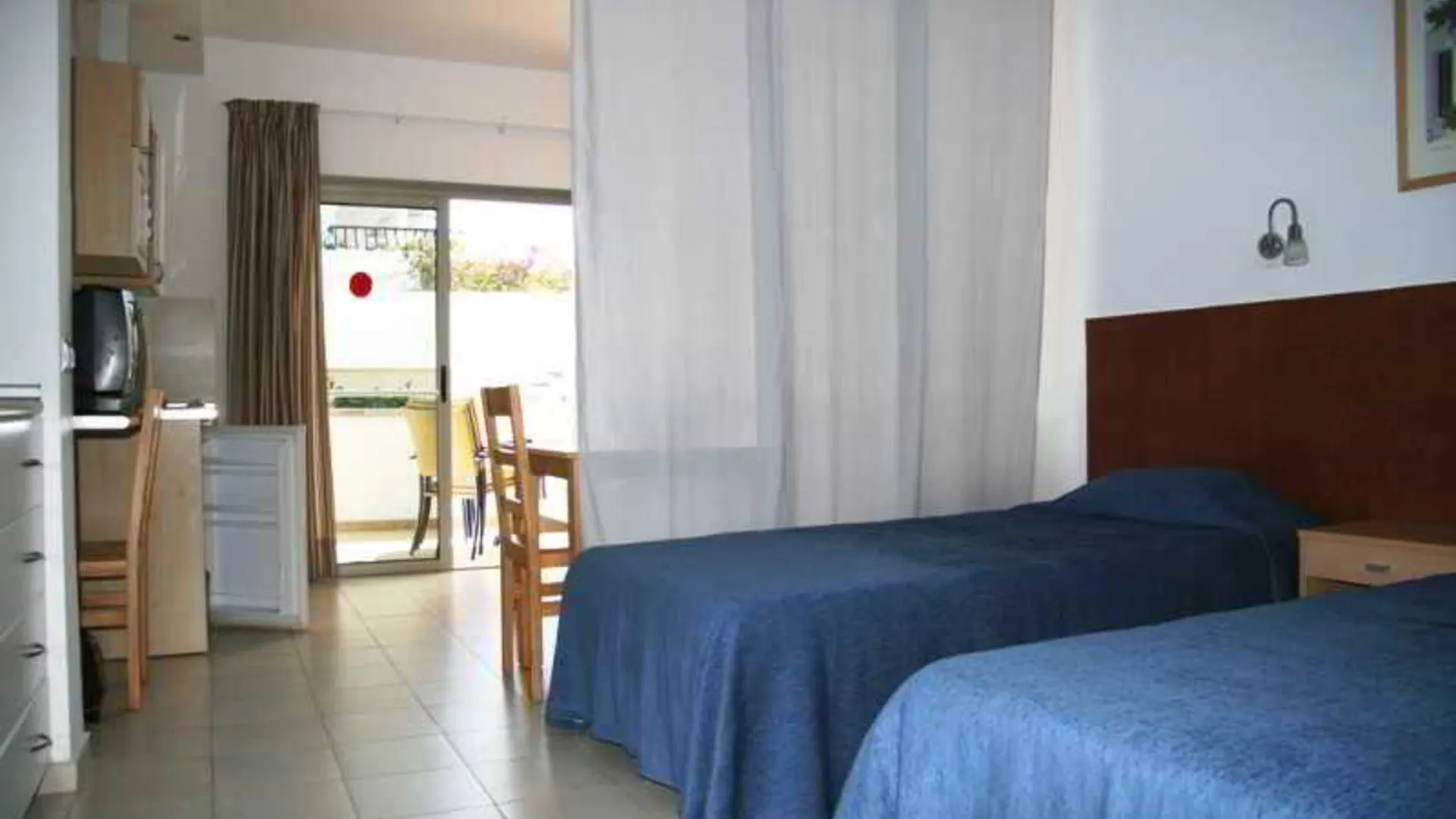 Dolores - Adults Recommended Playa del Inglés Apartment