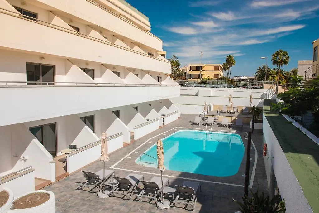 Apartment Dolores - Adults Recommended Playa del Inglés