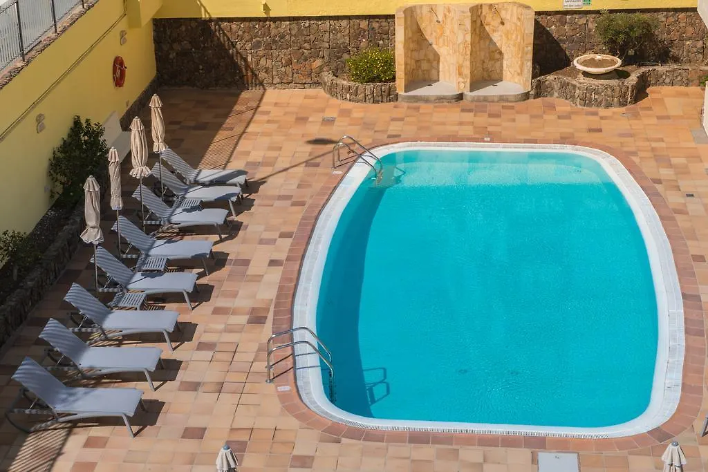 Apartment Dolores - Adults Recommended Playa del Inglés