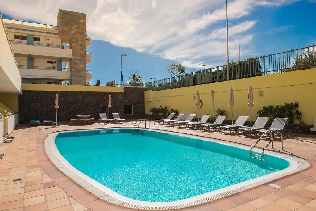 Dolores - Adults Recommended Playa del Inglés