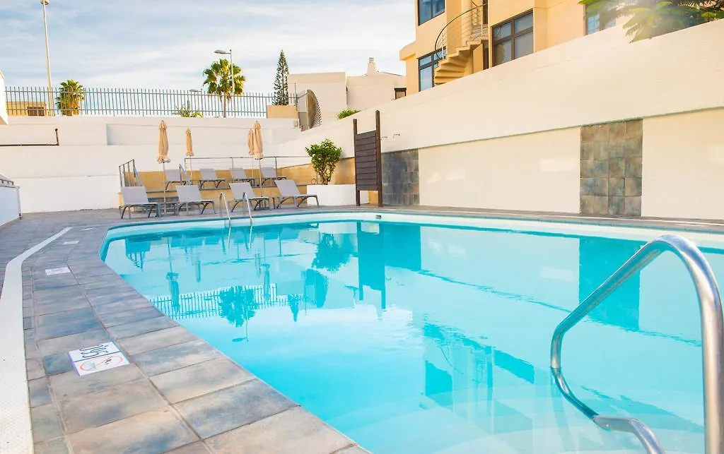 Dolores - Adults Recommended Playa del Inglés