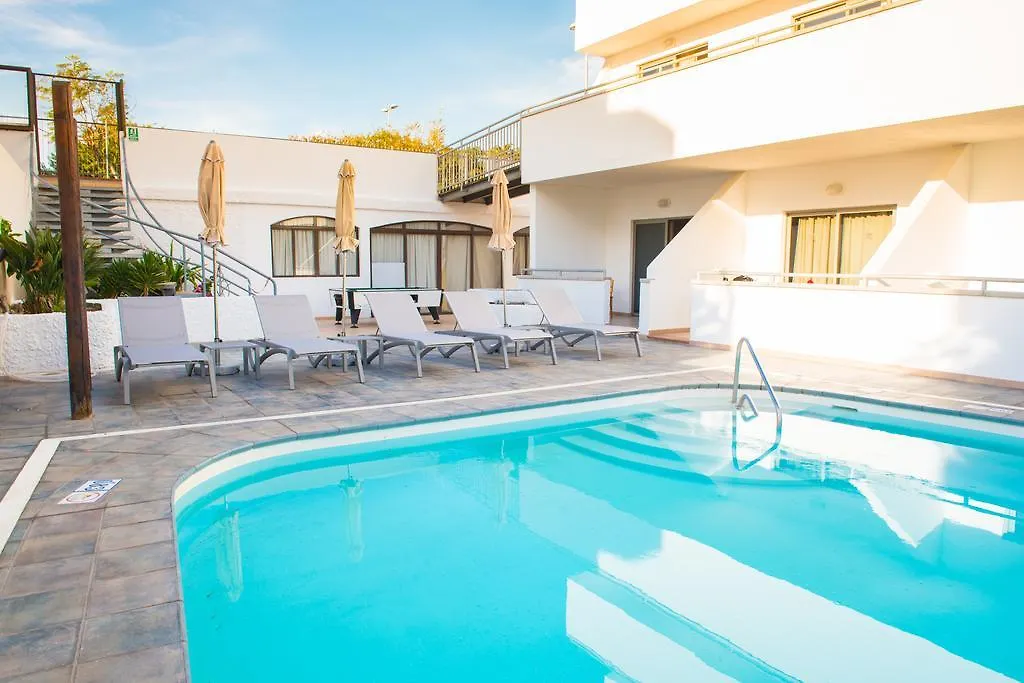 Dolores - Adults Recommended Playa del Inglés Apartment