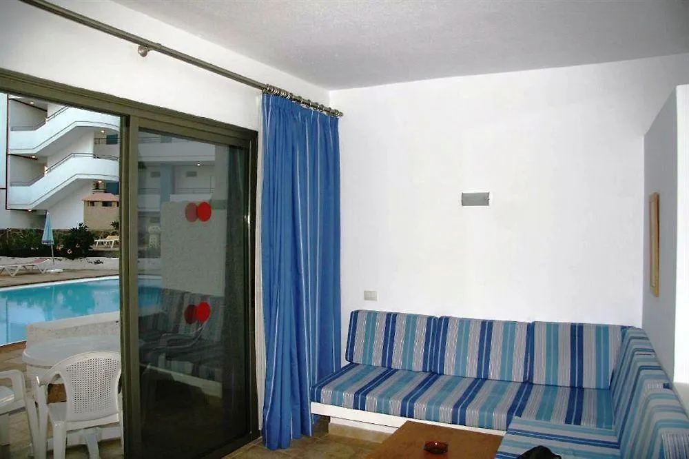 Dolores - Adults Recommended Playa del Inglés Spanien
