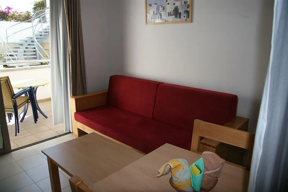 Apartment Dolores - Adults Recommended Playa del Inglés