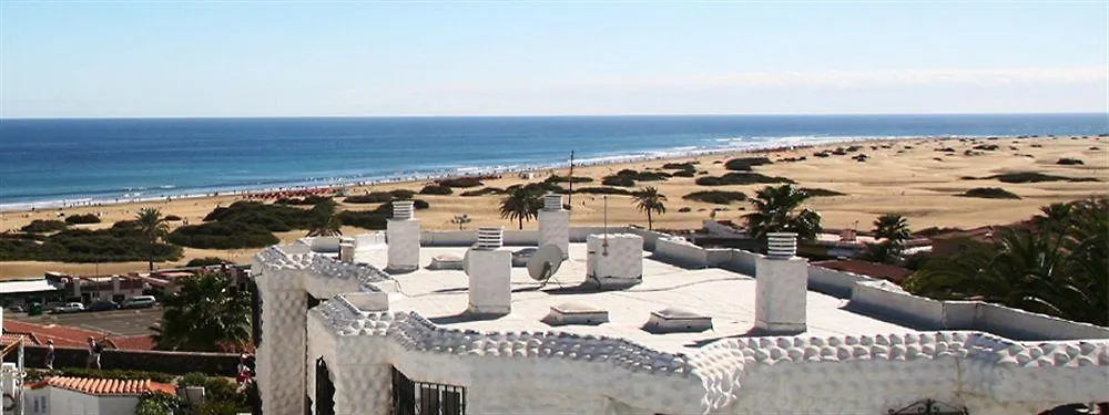 Dolores - Adults Recommended Playa del Inglés 0*,