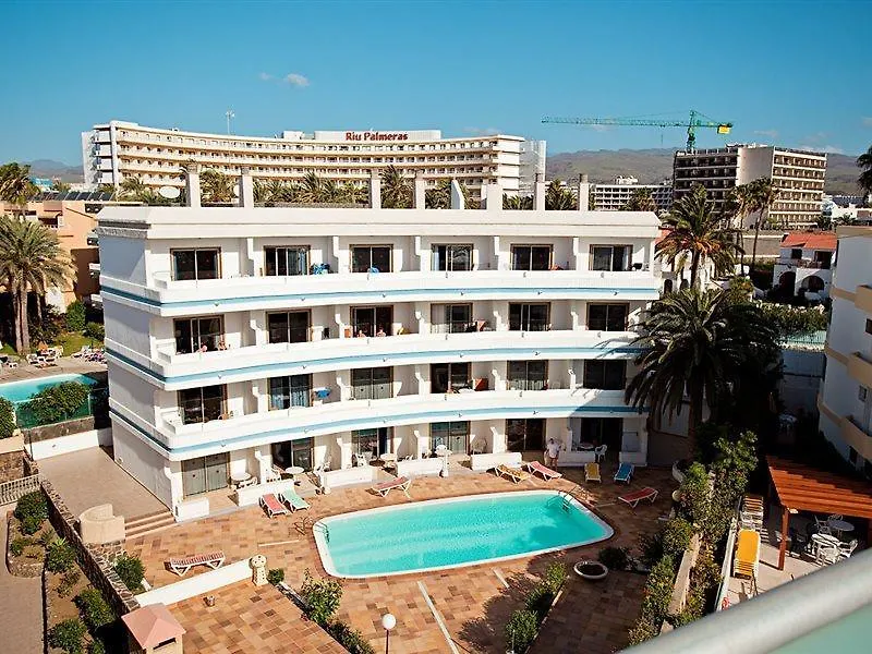 Dolores - Adults Recommended Playa del Inglés Spanien