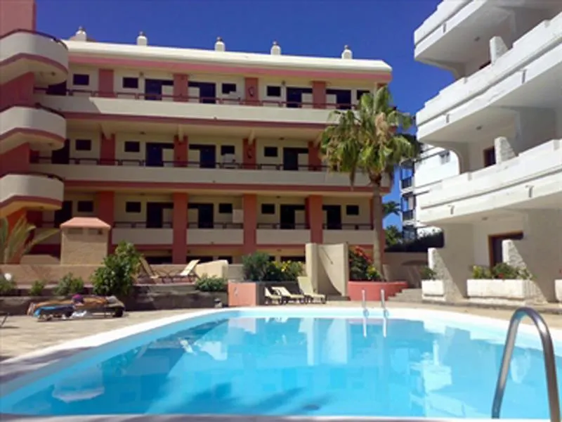 Dolores - Adults Recommended Playa del Inglés Apartment