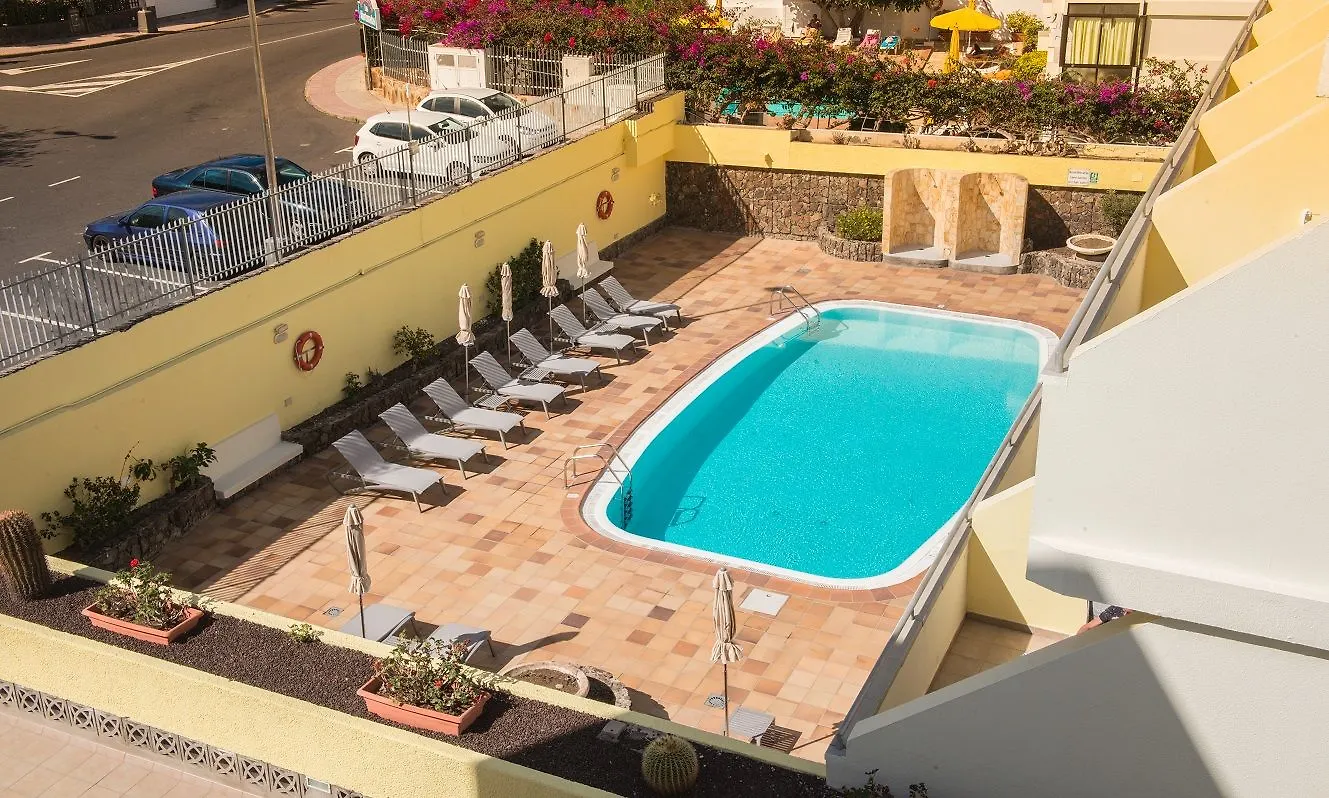 Dolores - Adults Recommended Playa del Inglés 0*,  Spanien