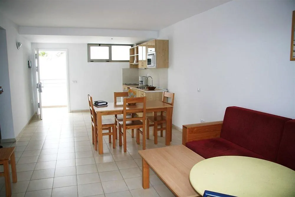 Dolores - Adults Recommended Playa del Inglés