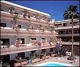 Dolores - Adults Recommended Playa del Inglés 0*,