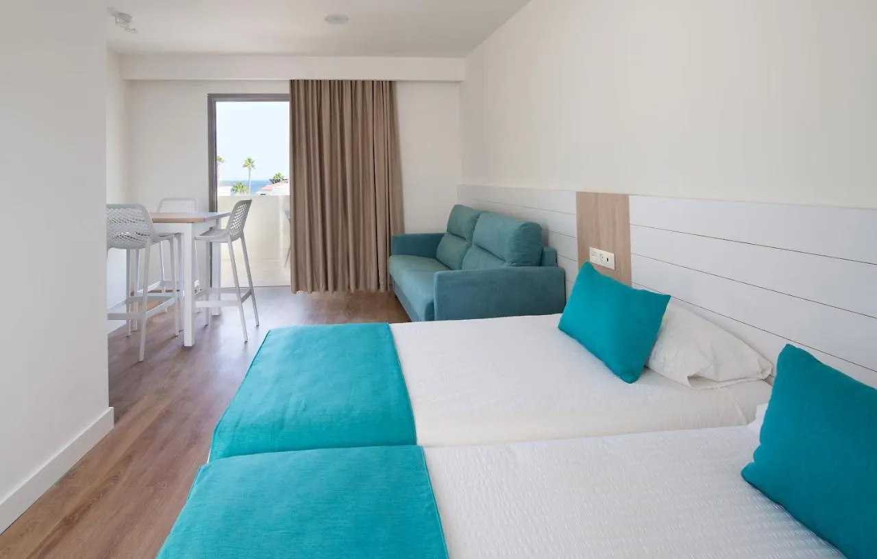 Apartment Dolores - Adults Recommended Playa del Inglés Spanien
