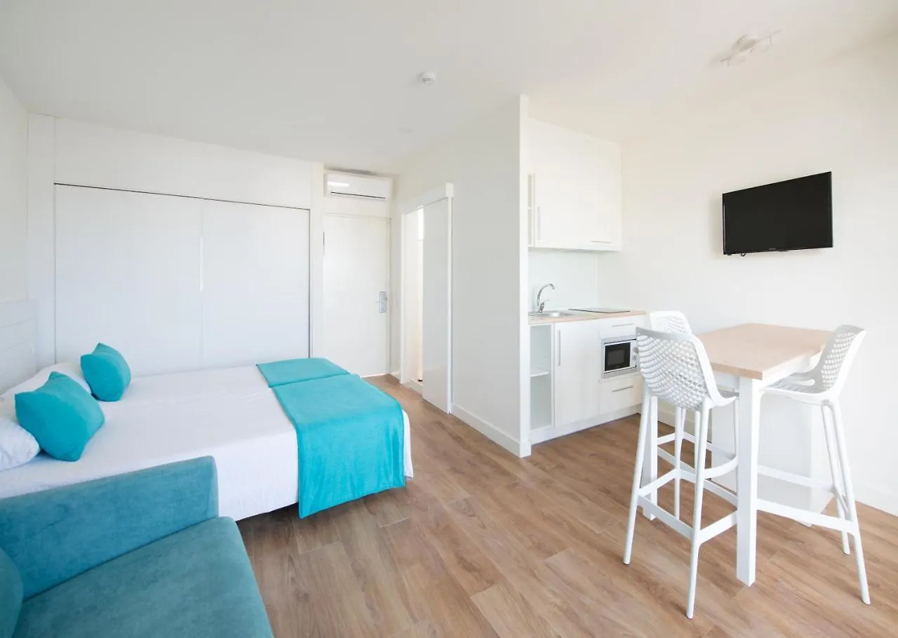 Dolores - Adults Recommended Playa del Inglés