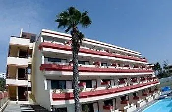 Apartment Dolores - Adults Recommended Playa del Inglés Spanien