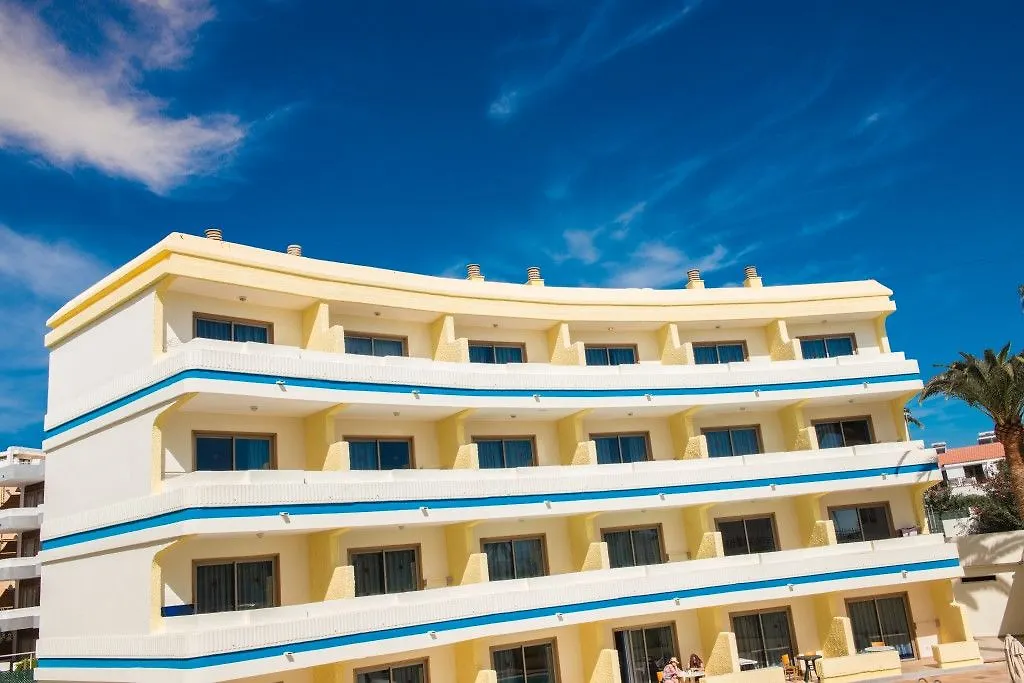 Apartment Dolores - Adults Recommended Playa del Inglés Spanien