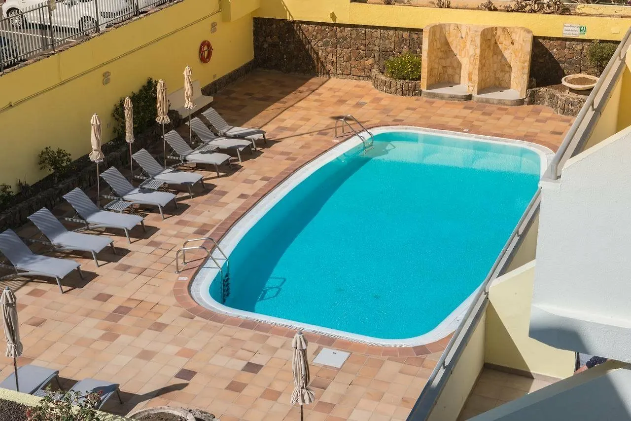 Dolores - Adults Recommended Playa del Inglés Apartment