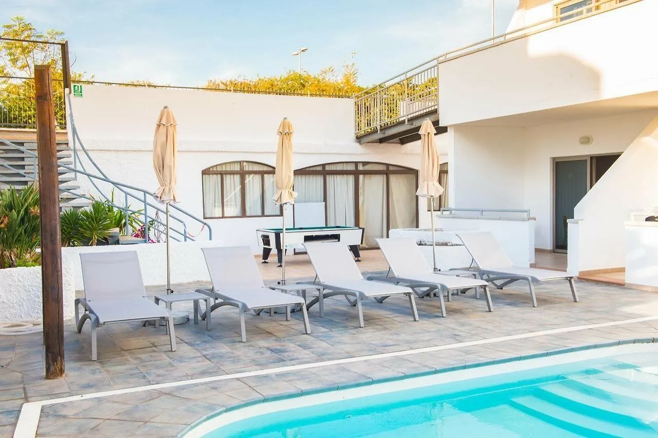 Dolores - Adults Recommended Playa del Inglés 0*,  Spanien